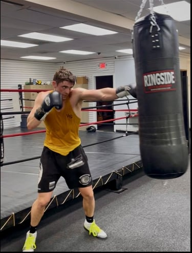 Plano Boxing Gym photo 9