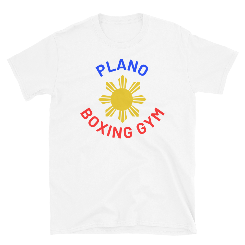 Filipino Edition – flat lay
