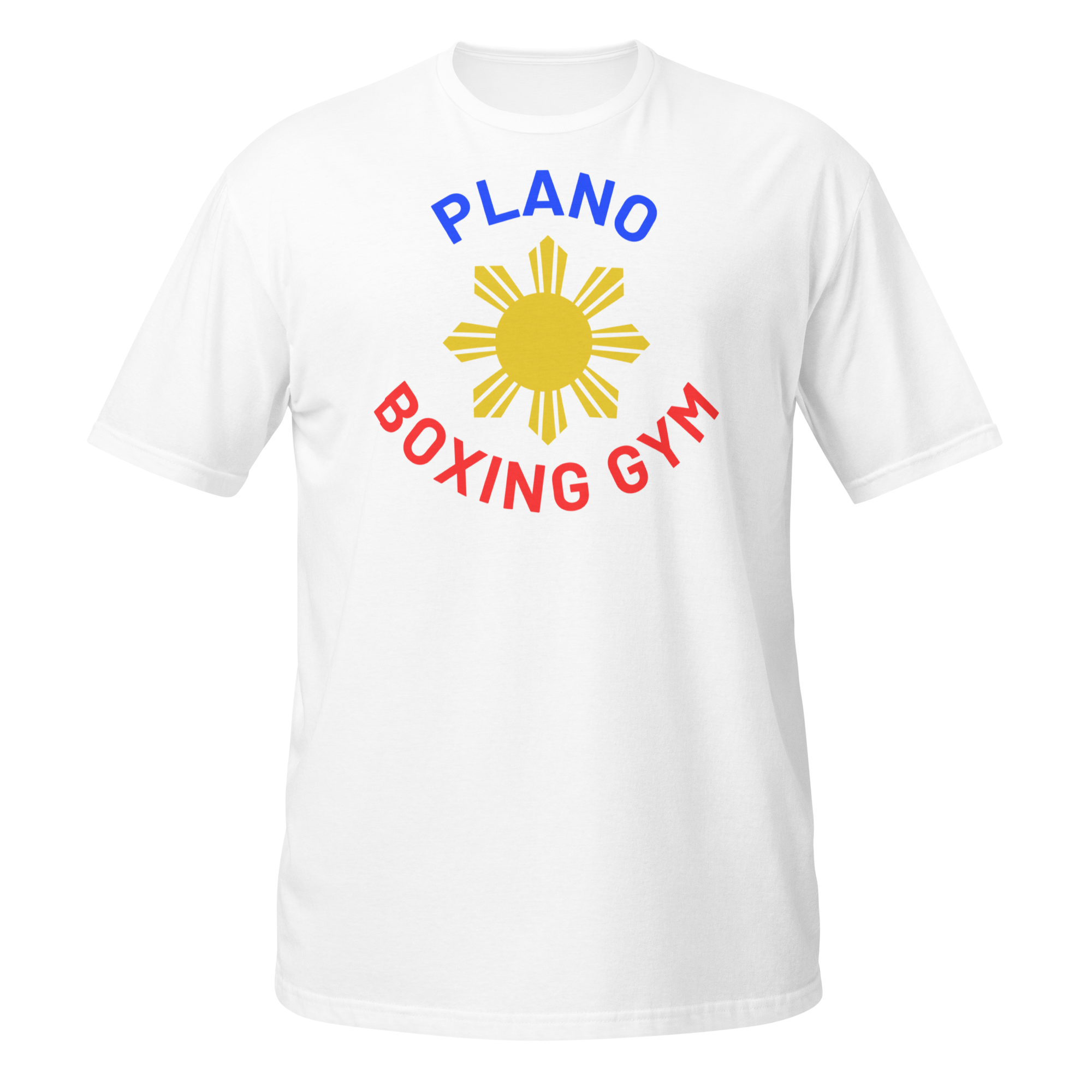 Filipino Edition – ghost view